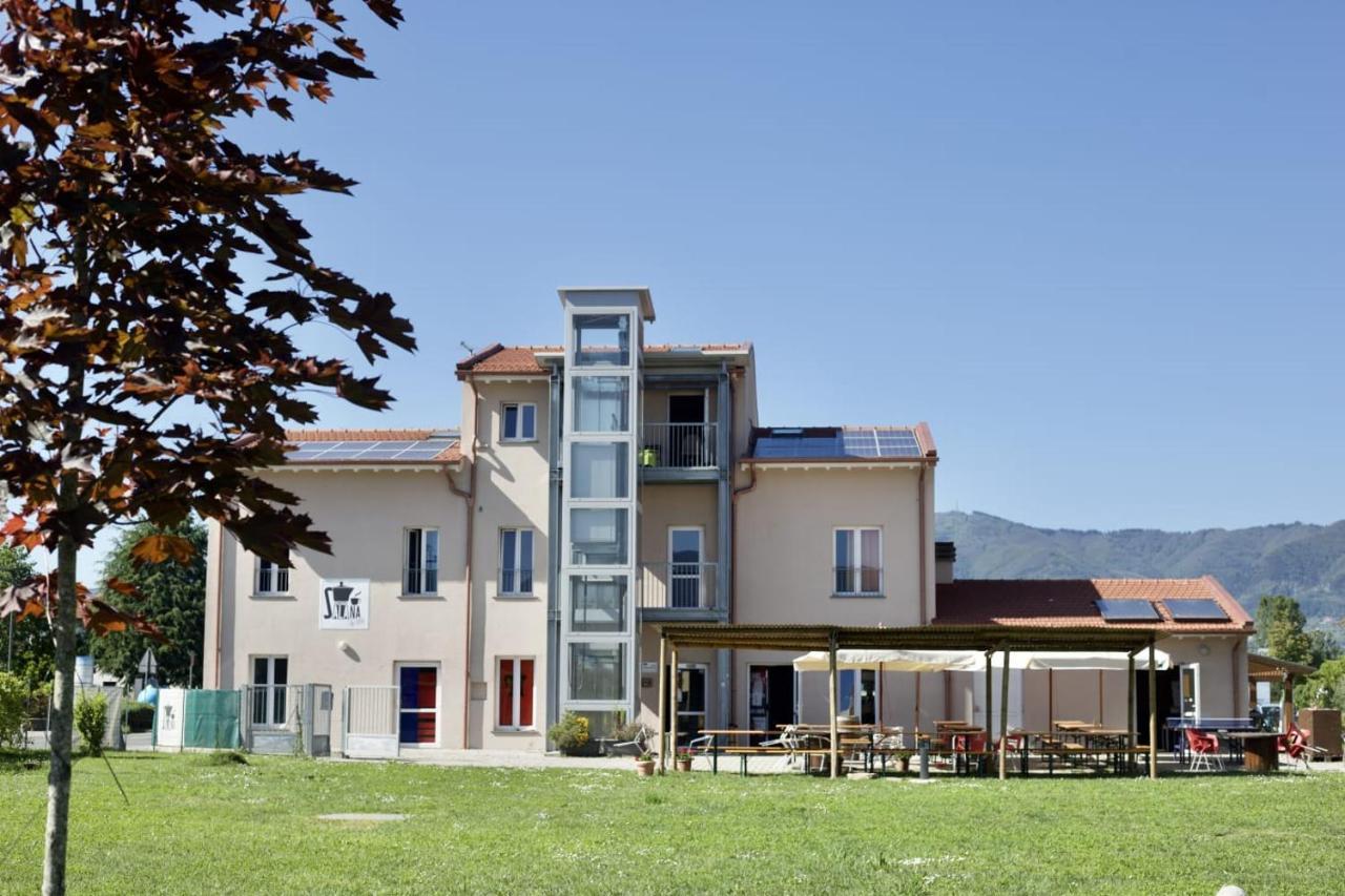 La Salana Hostel *