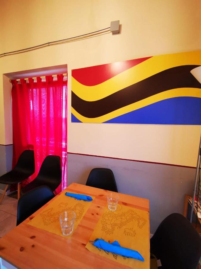 Hostel La Salana *