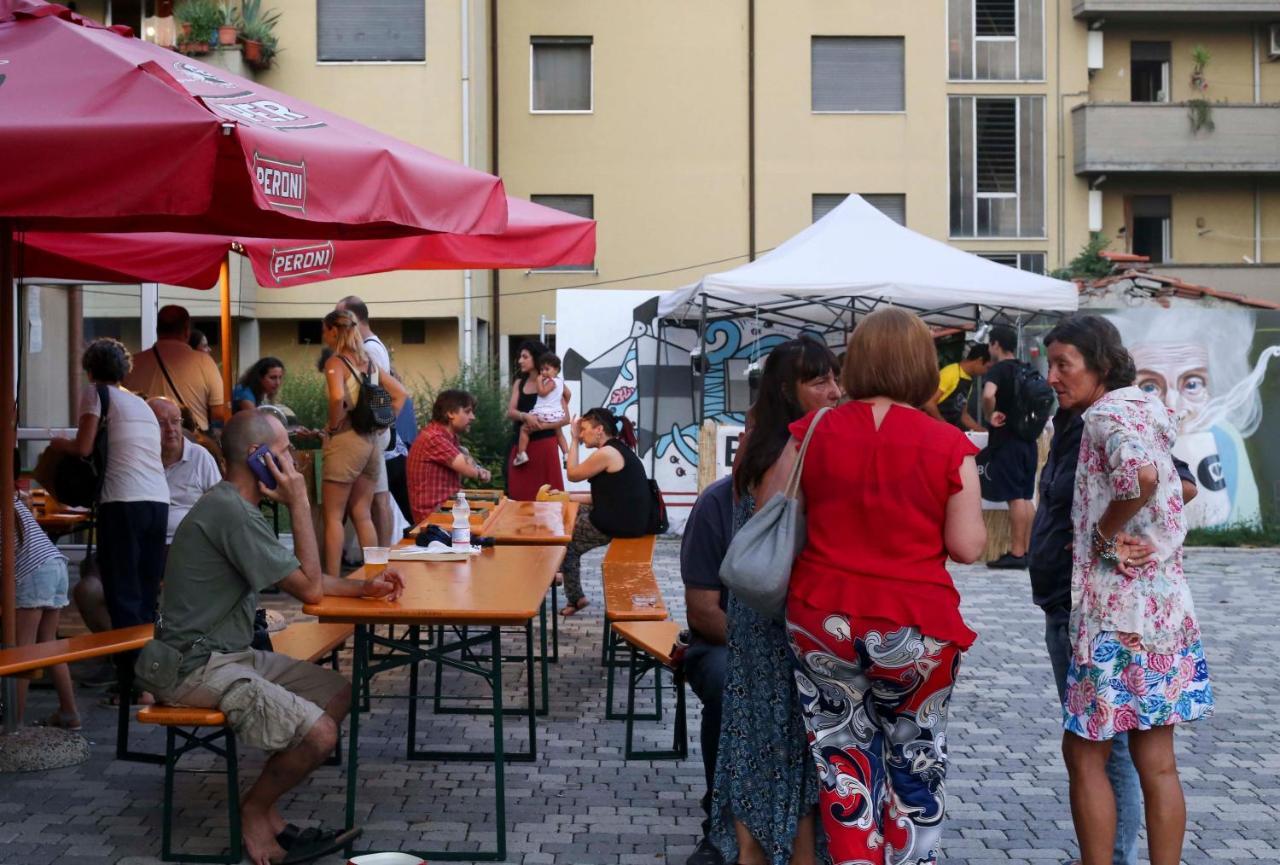 La Salana Hostel Capannori