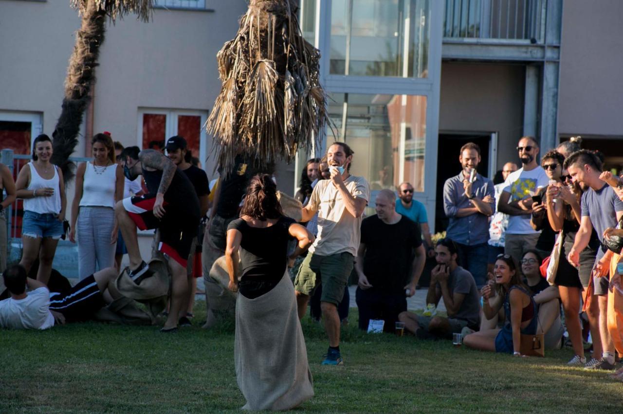 La Salana Hostel