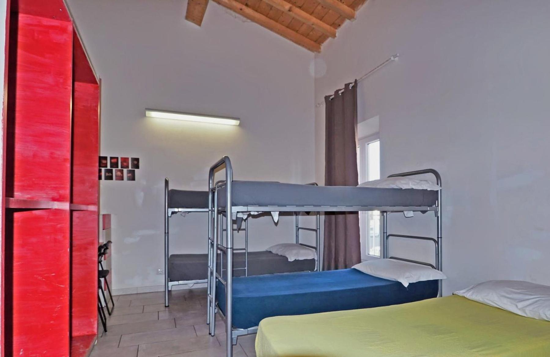 Hostel La Salana