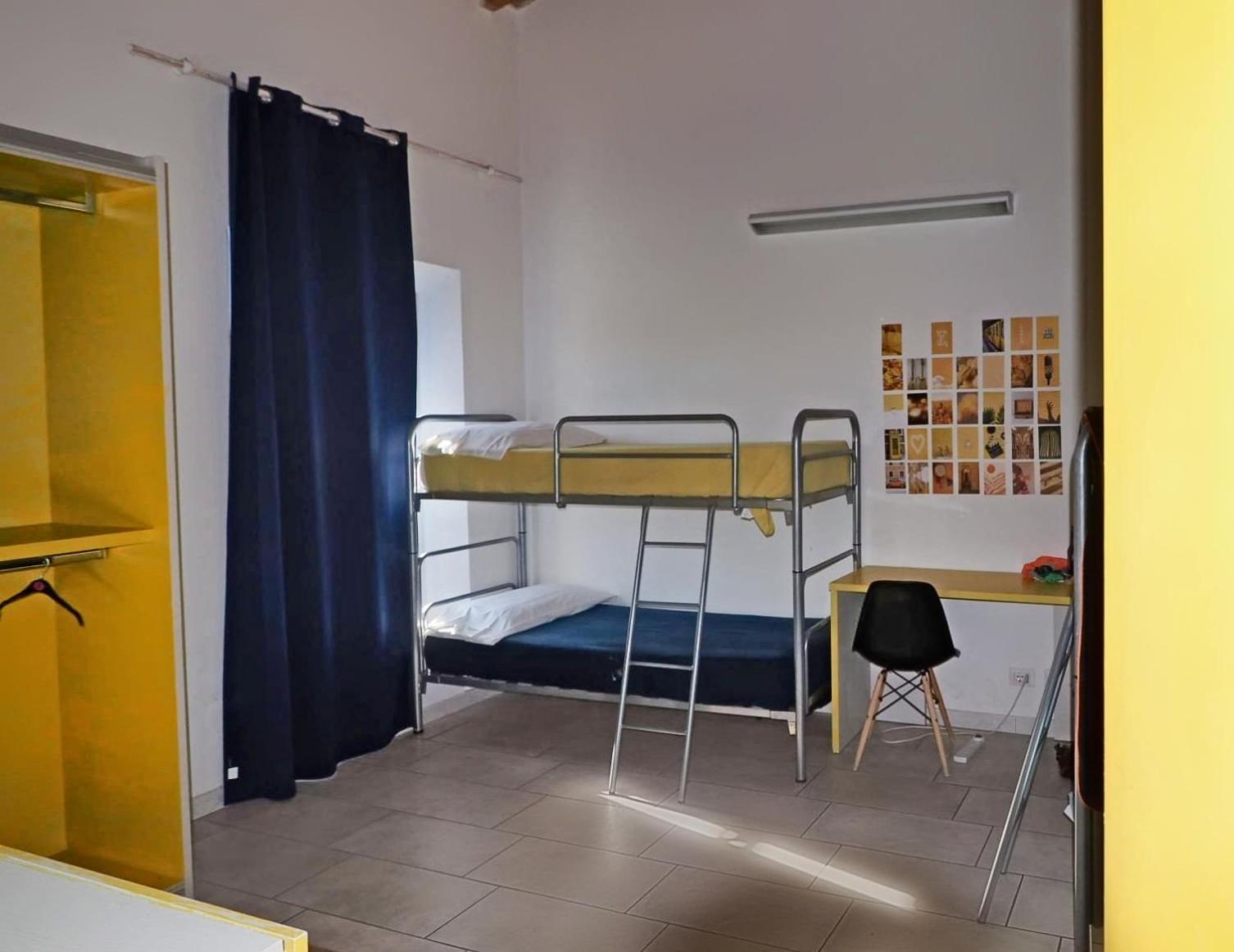 Hostel La Salana Capannori