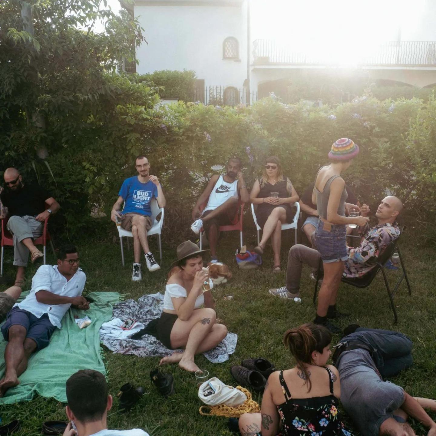 Hostel La Salana Capannori