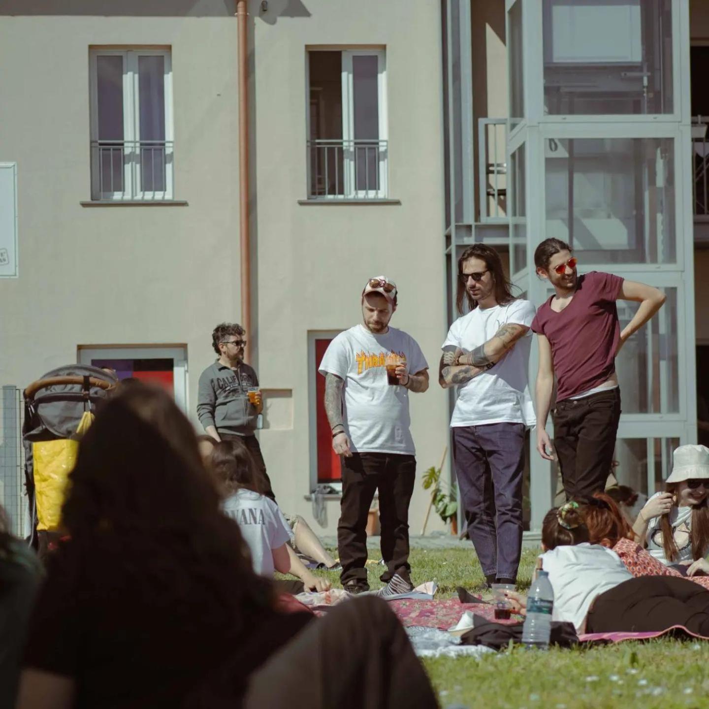 La Salana Hostel Capannori