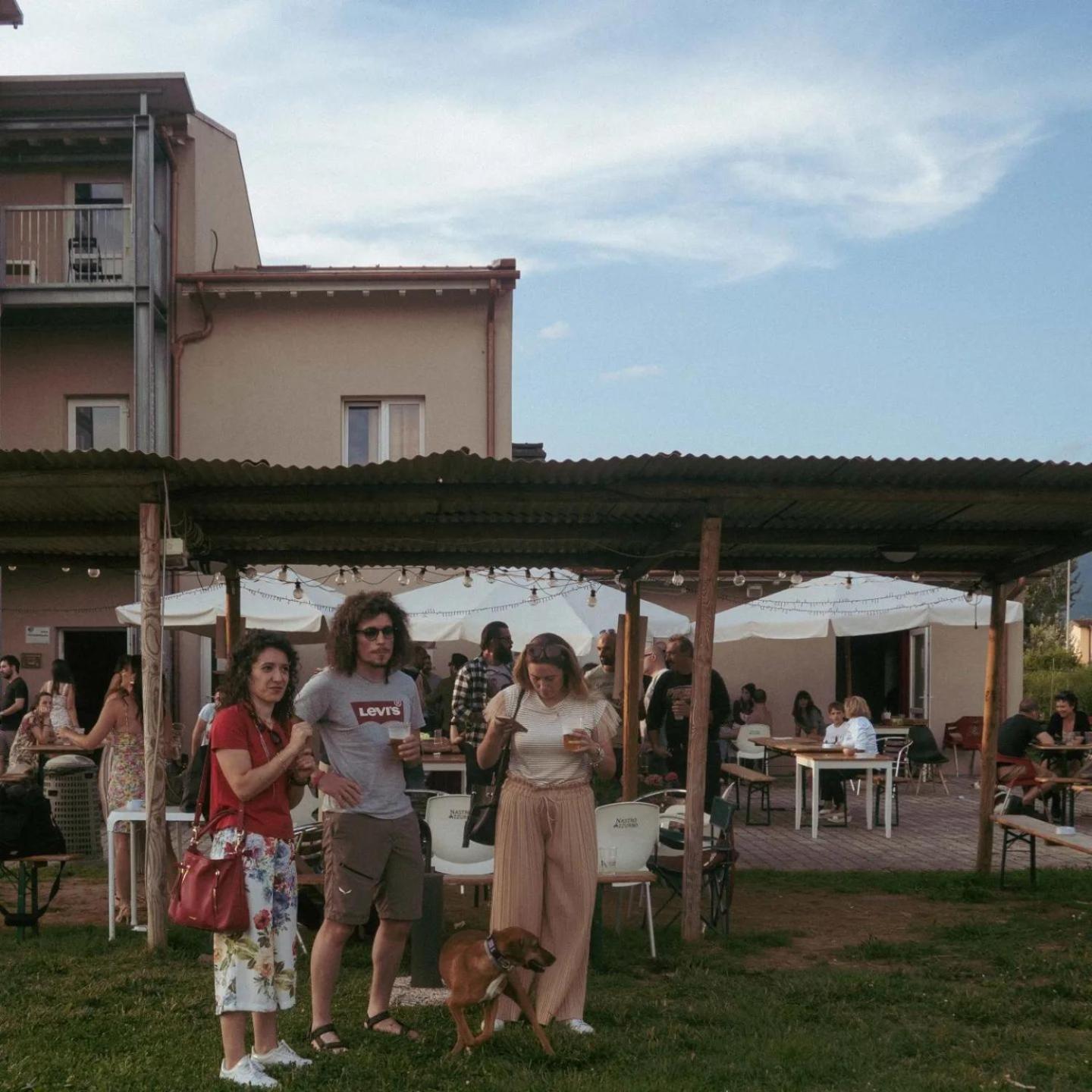 Hostel La Salana *