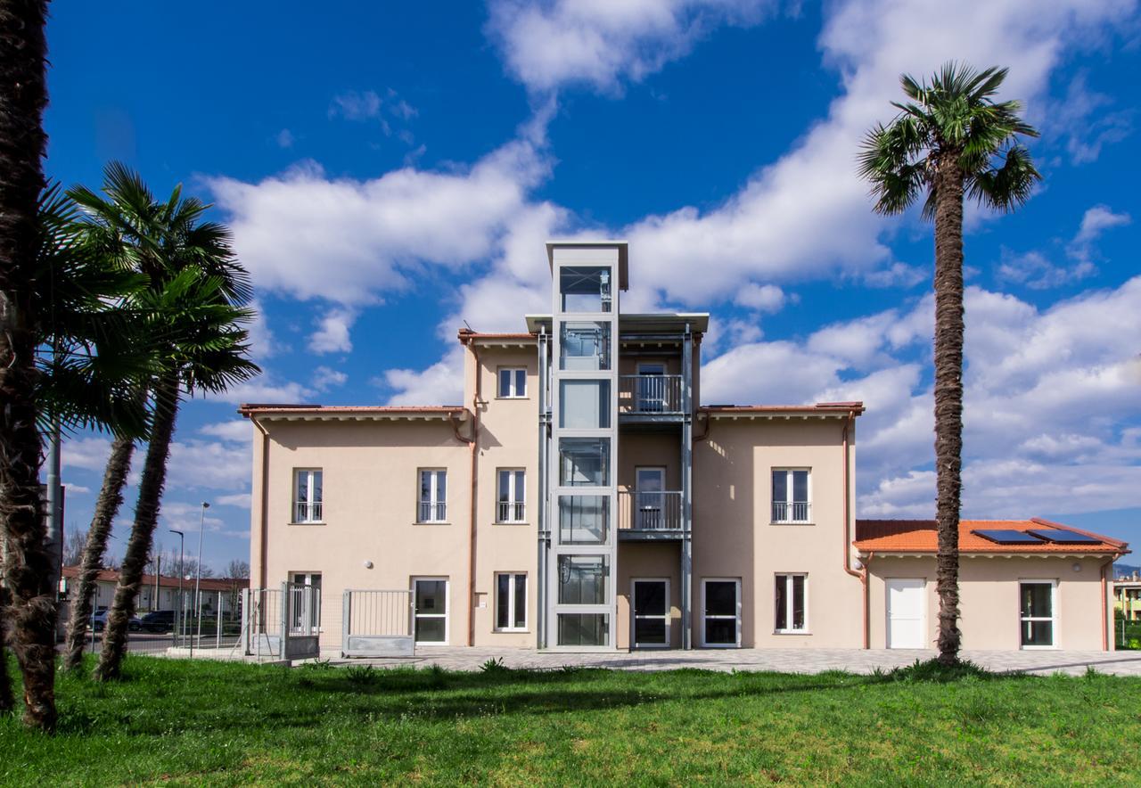La Salana Hostel