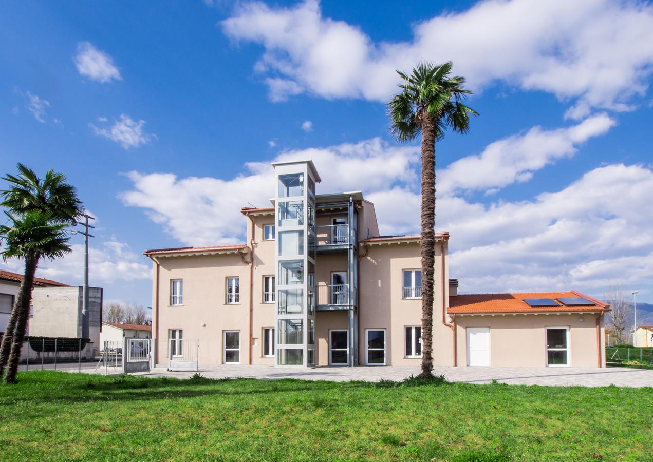La Salana Hostel Capannori