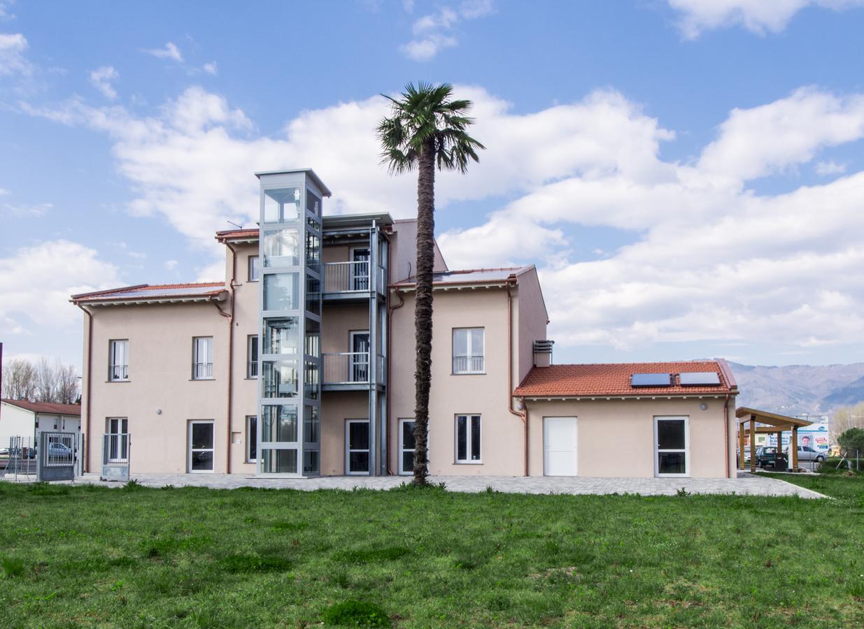 Hostel La Salana Capannori