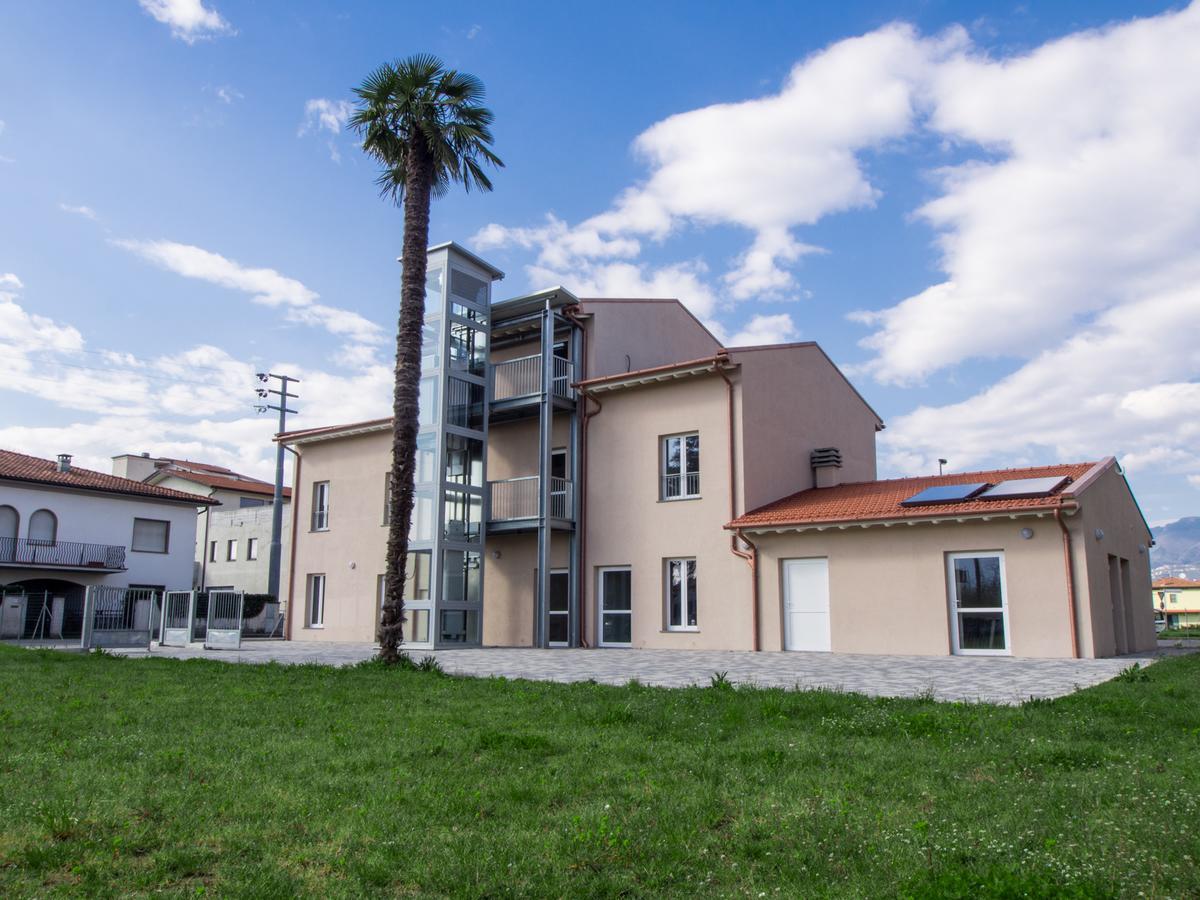 Hostel La Salana
