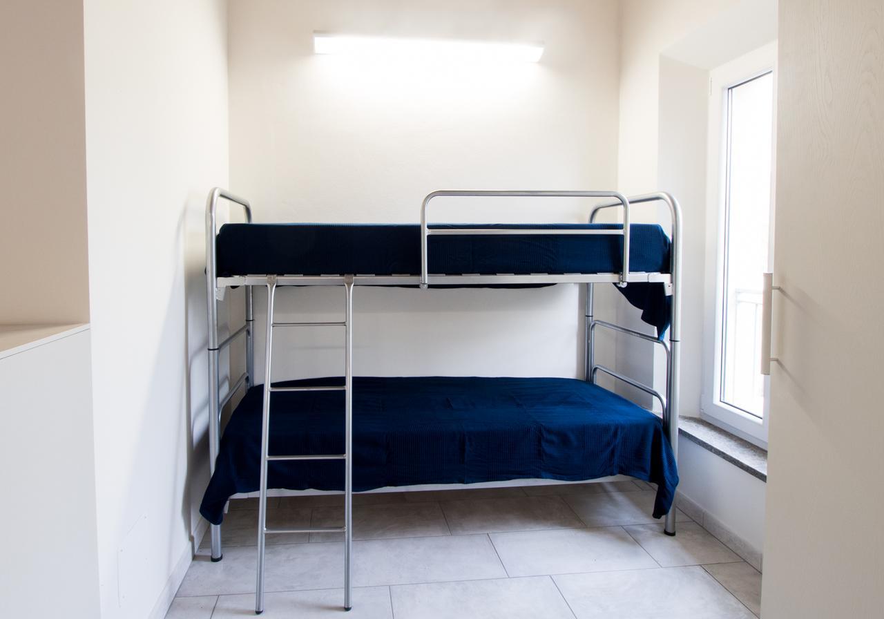 Hostel La Salana *