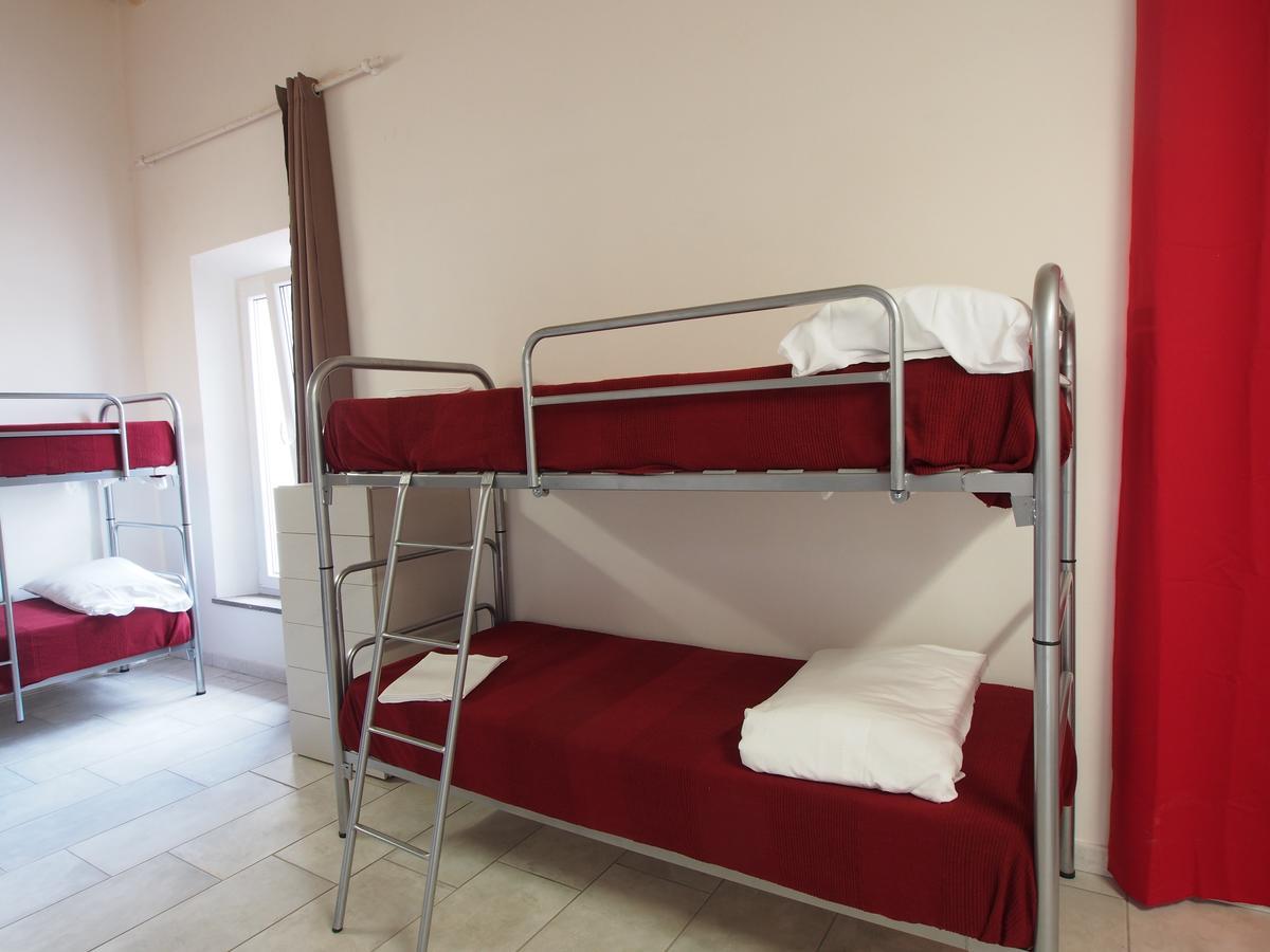 Hostel La Salana