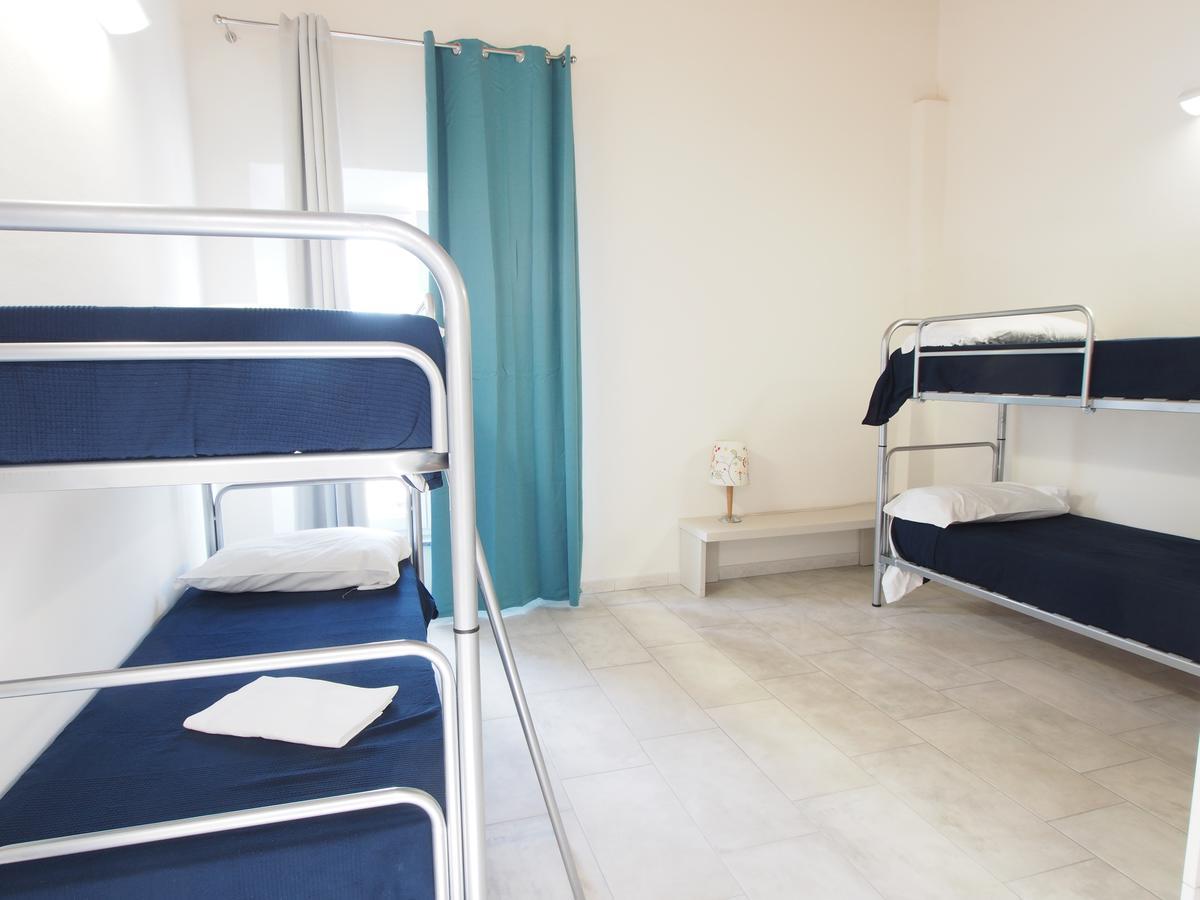 La Salana Hostel *